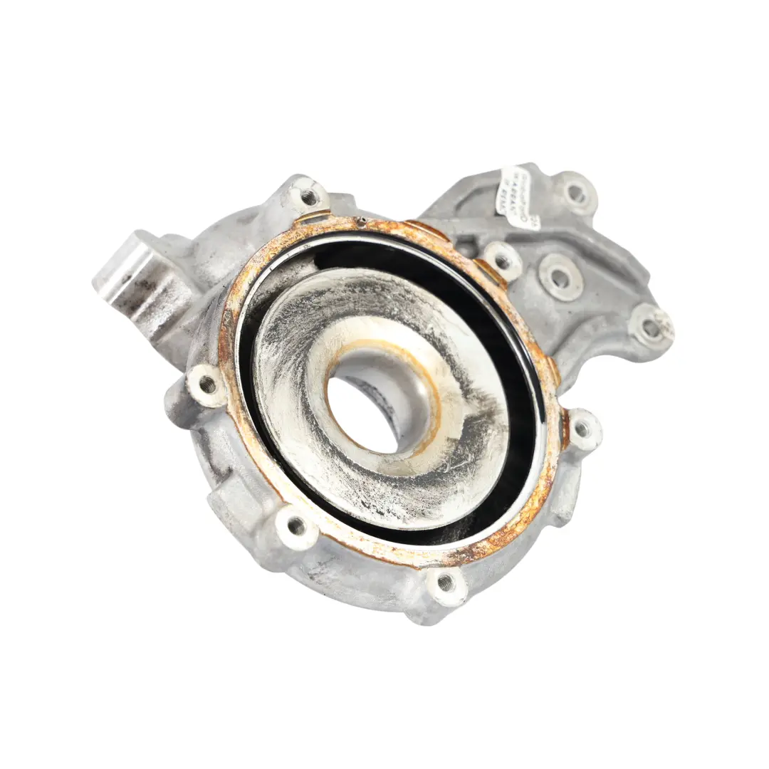 BMW X5 F15 Carter Couvercle Turbocompresseur B47D20B 25dX B47 2.0 Diesel - SKU 8513567-4 - Numéro de pièce 8513567