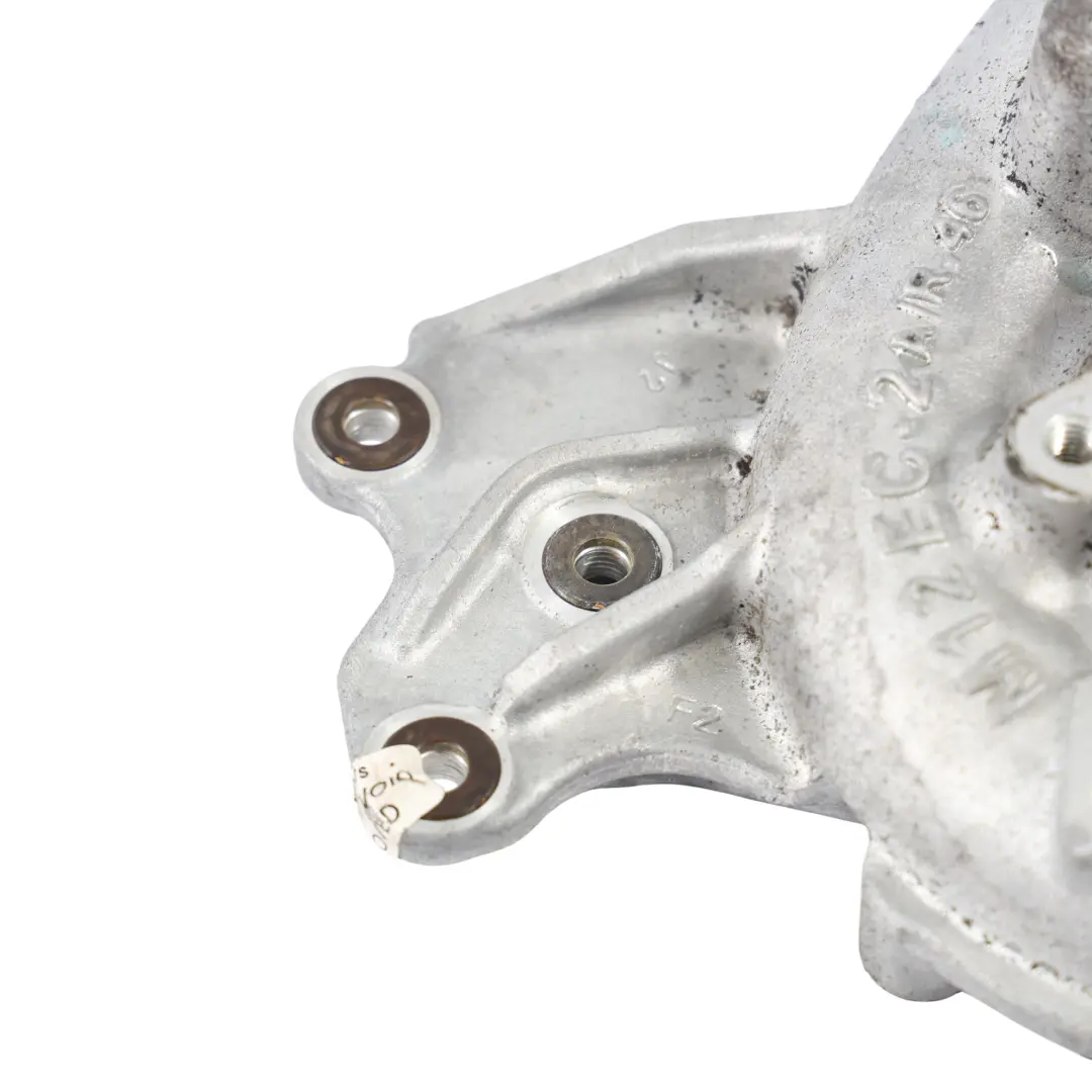 Carter Couvercle Turbocompresseur B47D20B 25dX B47 2.0 Diesel pour BMW X5 F15 à propos du numéro de pièce 8513567 BMW X5 F15 Carter Couvercle Turbocompresseur B47D20B 25dX B47 2.0 Diesel - SKU 8513567-4 - Numéro de pièce 8513567
