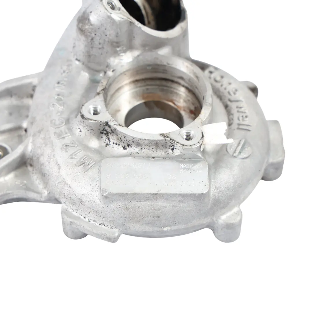 BMW X5 F15 Carcasa Cubierta Turbocompresor B47D20B 25dX B47 2.0 Diésel - SKU 8513567-4 - Número de pieza 8513567