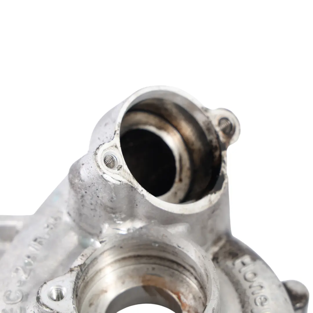 Copertura Turbo B47D20B 25dX B47 2.0 Diesel per BMW X5 F15 con numero di parte 8513567 BMW X5 F15 Copertura Turbo B47D20B 25dX B47 2.0 Diesel - SKU 8513567-4 - Numero di parte 8513567