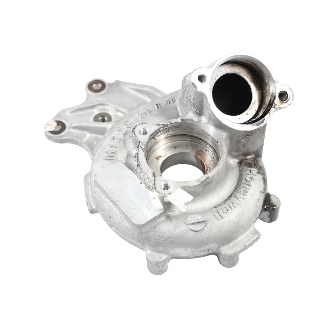 BMW X5 F15 Turbocharger Part Housing Cover B47D20B 25dX B47 2.0 Diesel - SKU 8513567-4 - Part number 8513567