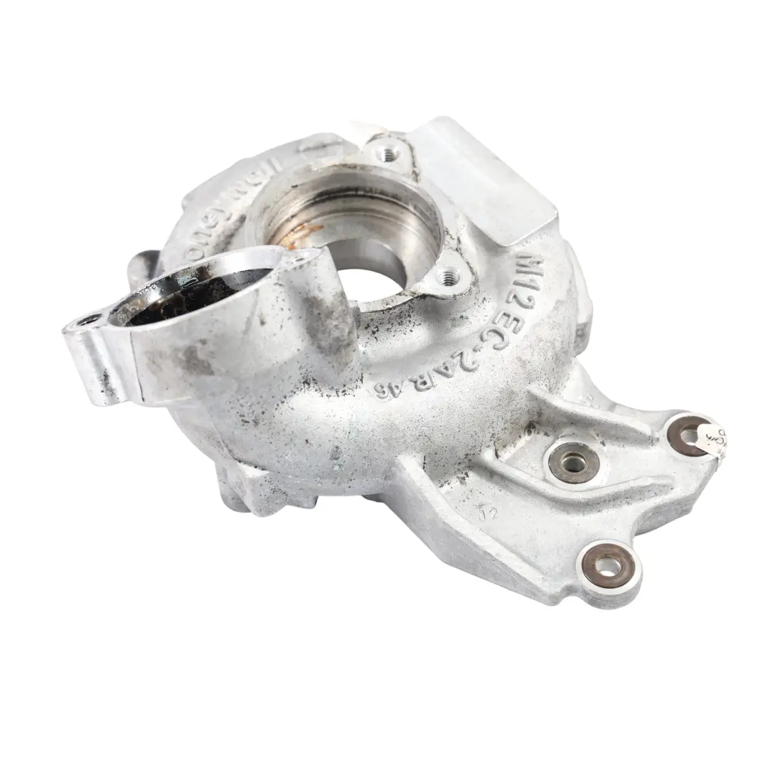 BMW X5 F15 Carcasa Cubierta Turbocompresor B47D20B 25dX B47 2.0 Diésel - SKU 8513567-4 - Número de pieza 8513567