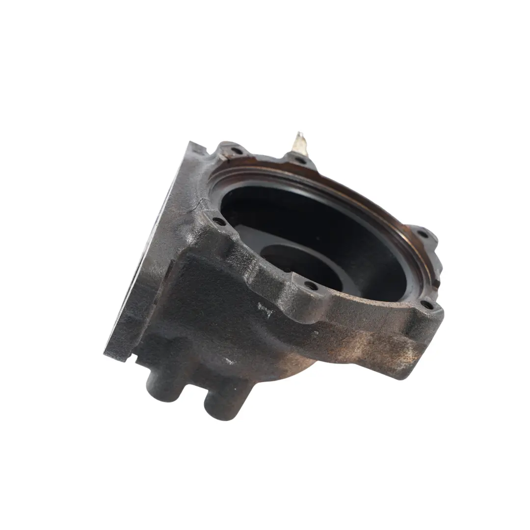 BMW X5 F15 Copertura Turbo B47D20B 25dX B47 2.0 Diesel - SKU 8513567-5 - Numero di parte 8513567
