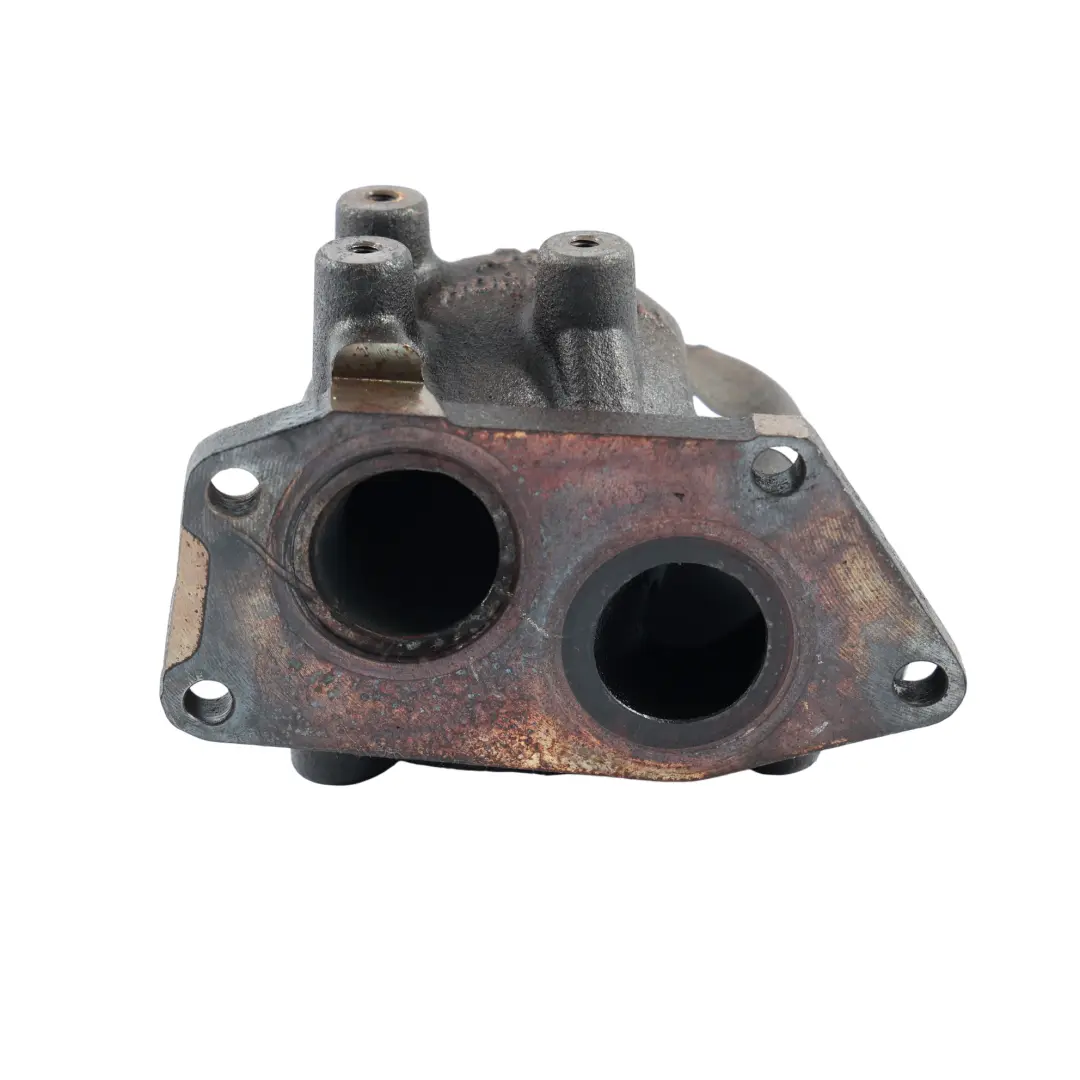 BMW X5 F15 Obudowa Turbosprężarki B47D20B 25dX B47 2.0 Diesel - SKU 8513567-5 - Numer Części 8513567