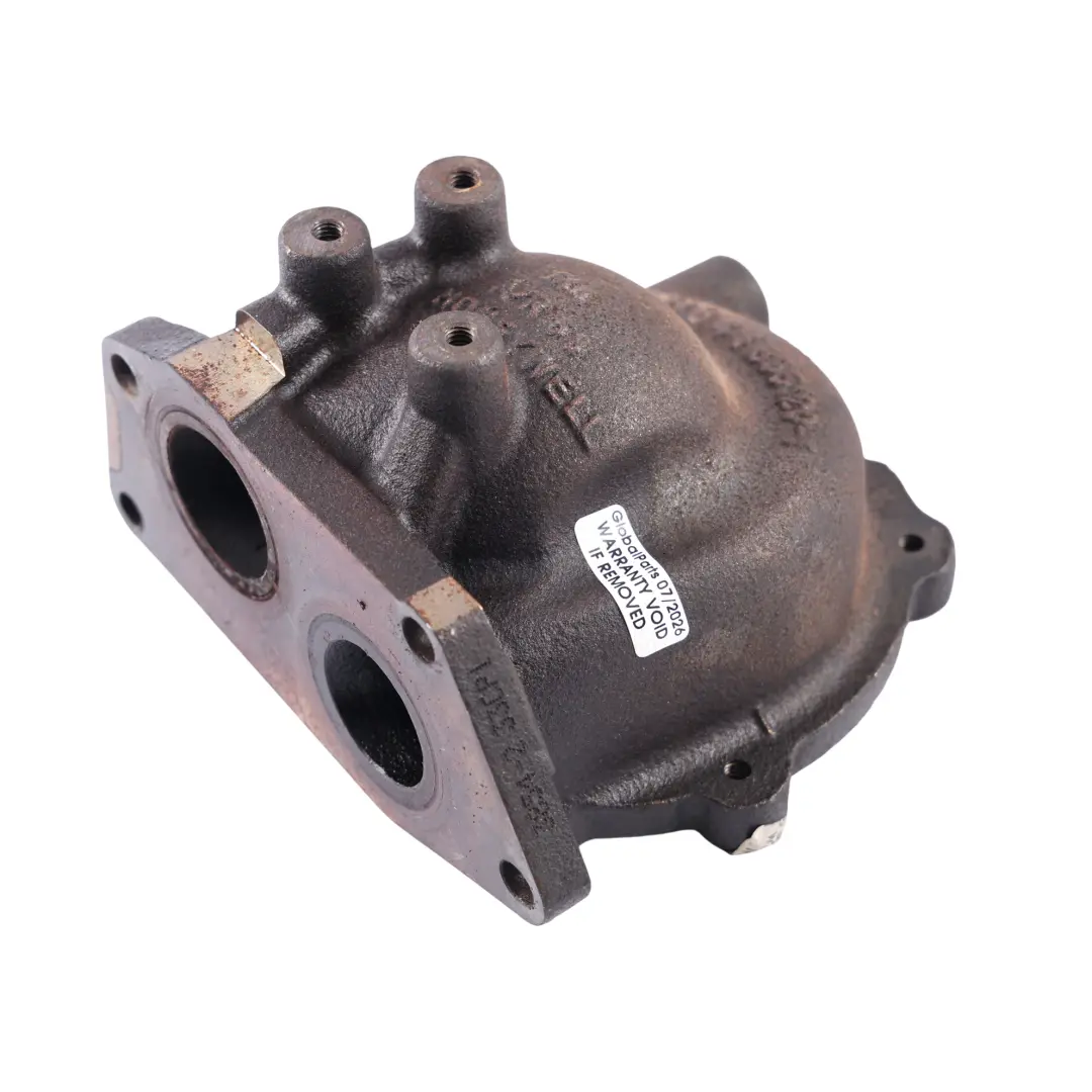 Carcasa Cubierta Turbocompresor B47D20B 25dX B47 2.0 Diesel para BMW X5 F15 con número de pieza 8513567 BMW X5 F15 Carcasa Cubierta Turbocompresor B47D20B 25dX B47 2.0 Diesel - SKU 8513567-5 - Número de pieza 8513567