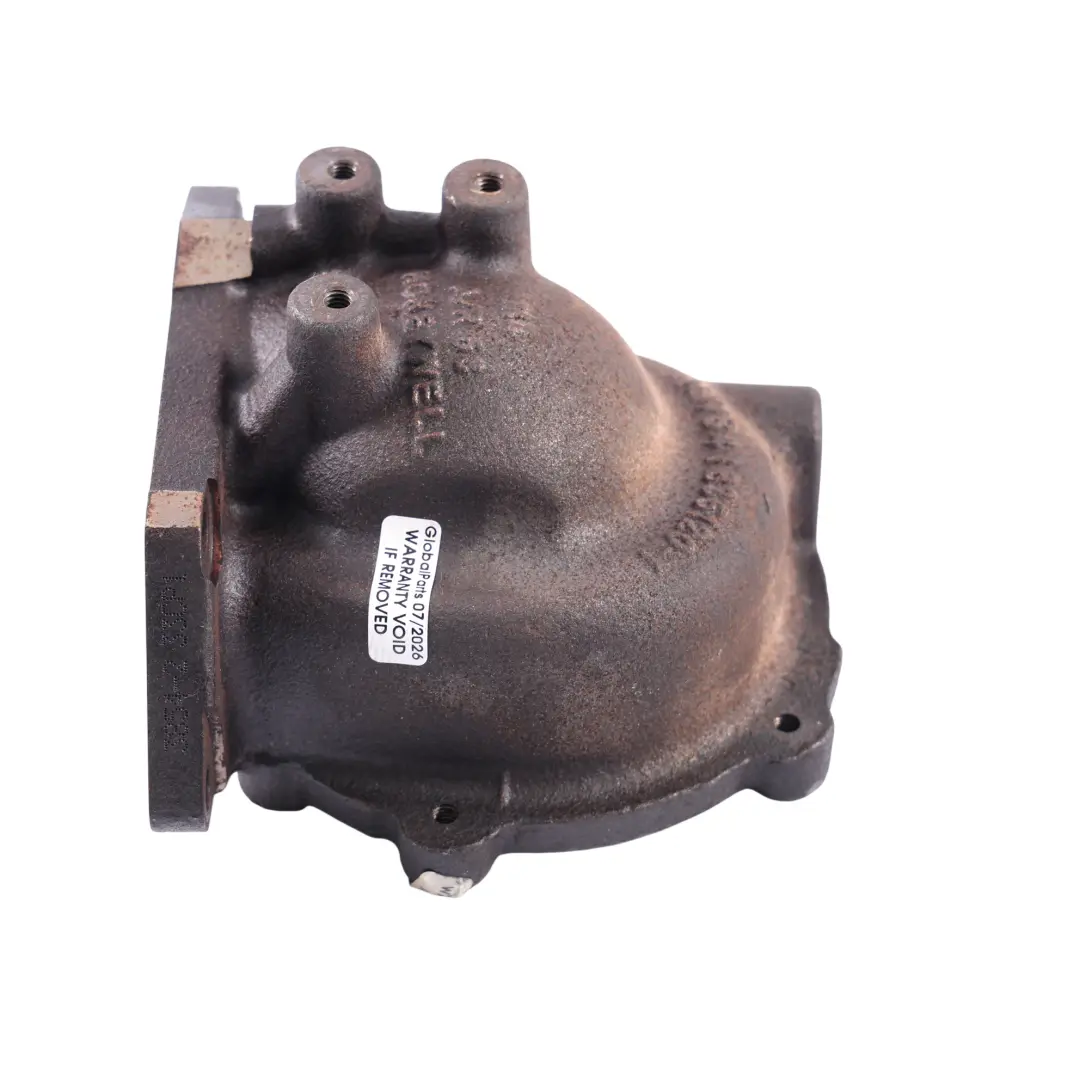 Turbolader Gehäuseabdeckung B47D20B 25dX B47 2.0 Diesel für BMW X5 F15 mit Teilenummer 8513567 BMW X5 F15 Turbolader Gehäuseabdeckung B47D20B 25dX B47 2.0 Diesel - SKU 8513567-5 - Teilenummer 8513567
