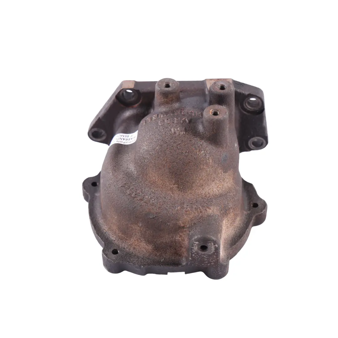 BMW X5 F15 Copertura Turbo B47D20B 25dX B47 2.0 Diesel - SKU 8513567-5 - Numero di parte 8513567