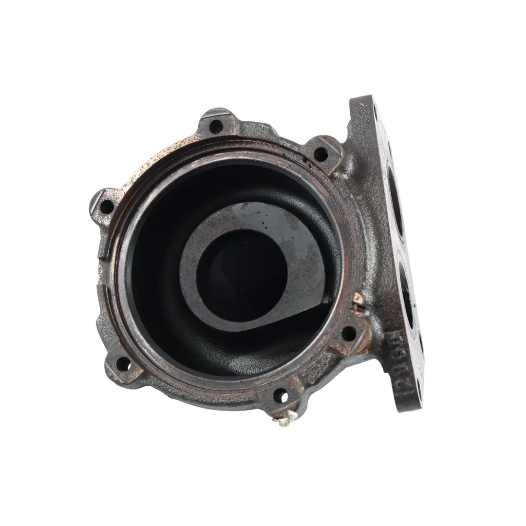 BMW X5 F15 Obudowa Turbosprężarki B47D20B 25dX B47 2.0 Diesel - SKU 8513567-5 - Numer Części 8513567