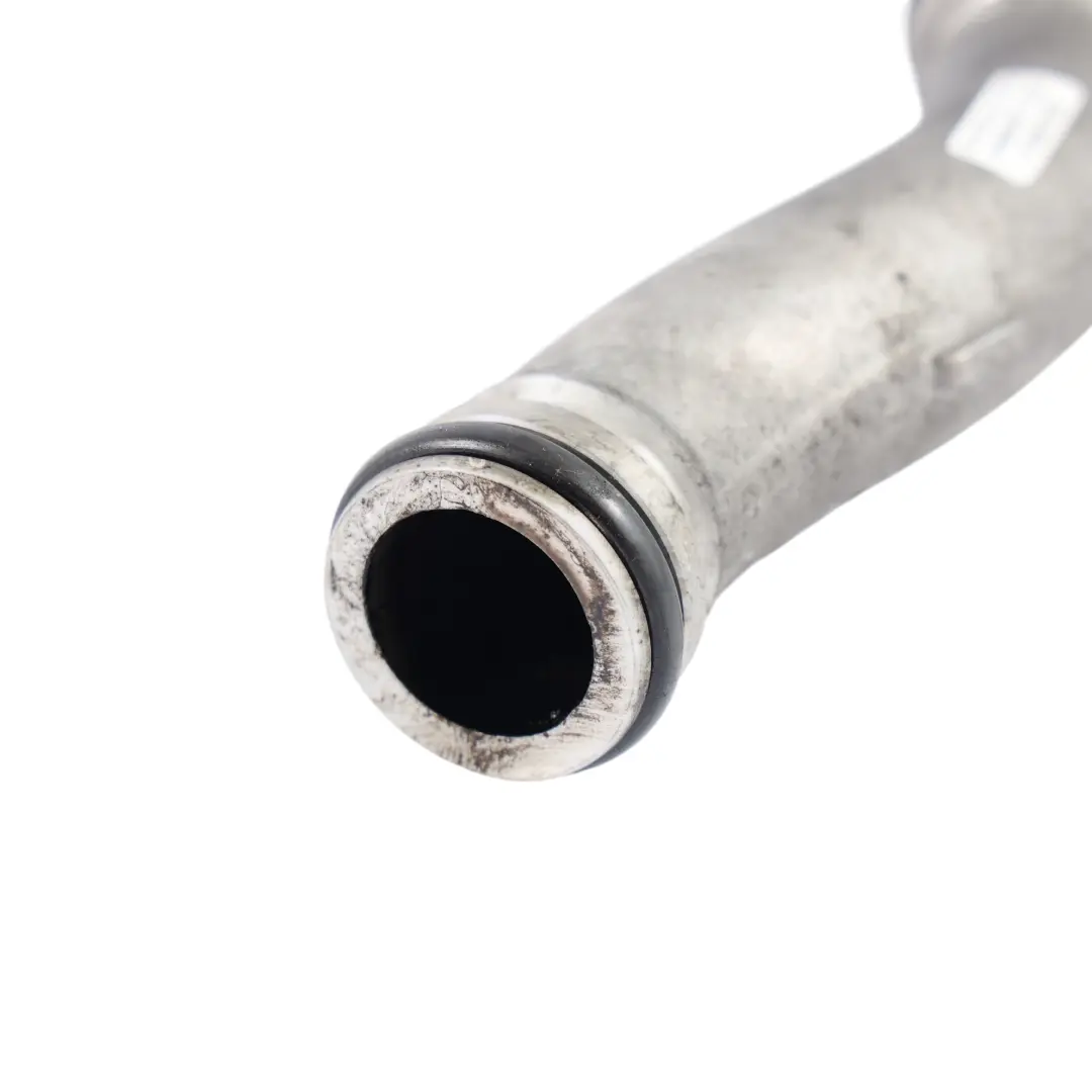 Tubo Connessione Controllo Aletta Turbocompressore per BMW X5 F15 con numero di parte 8513573 BMW X5 F15 Tubo Connessione Controllo Aletta Turbocompressore - SKU 8513573 - Numero di parte 8513573