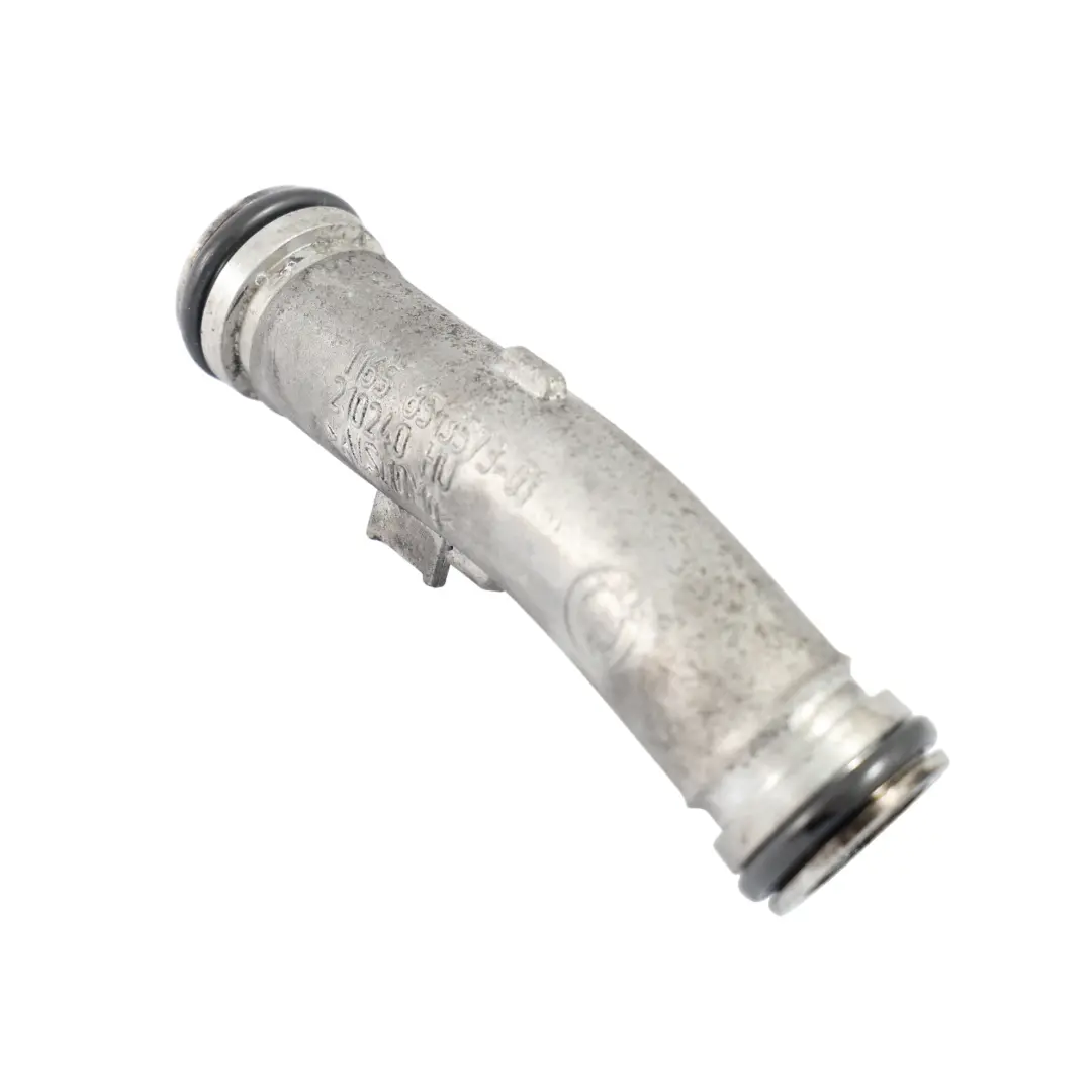 Tubo Conexión Control Aleta Turbocompresor para BMW X5 F15 con número de pieza 8513573 BMW X5 F15 Tubo Conexión Control Aleta Turbocompresor - SKU 8513573 - Número de pieza 8513573
