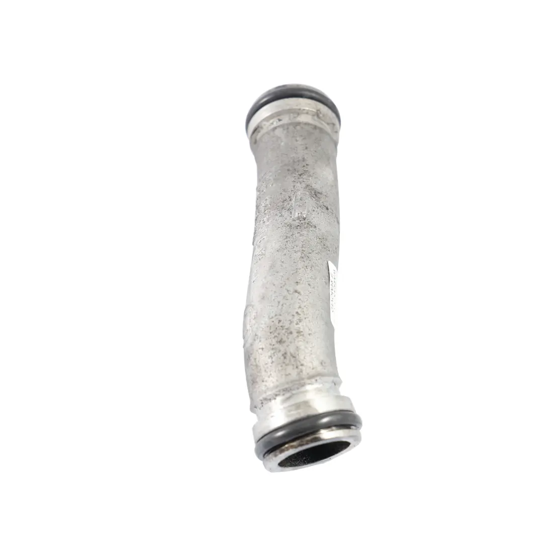 Turbolader Klappe Steuerung Verbindungsrohr Schlauch für BMW X5 F15 mit Teilenummer 8513573 BMW X5 F15 Turbolader Klappe Steuerung Verbindungsrohr Schlauch - SKU 8513573 - Teilenummer 8513573