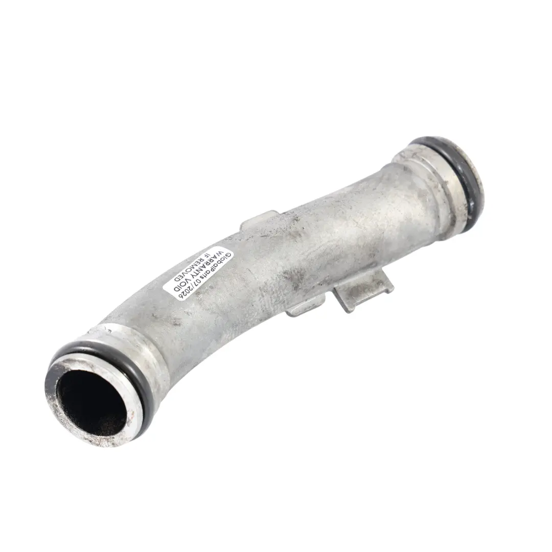 Tubo Connessione Controllo Aletta Turbocompressore per BMW X5 F15 con numero di parte 8513573 BMW X5 F15 Tubo Connessione Controllo Aletta Turbocompressore - SKU 8513573 - Numero di parte 8513573