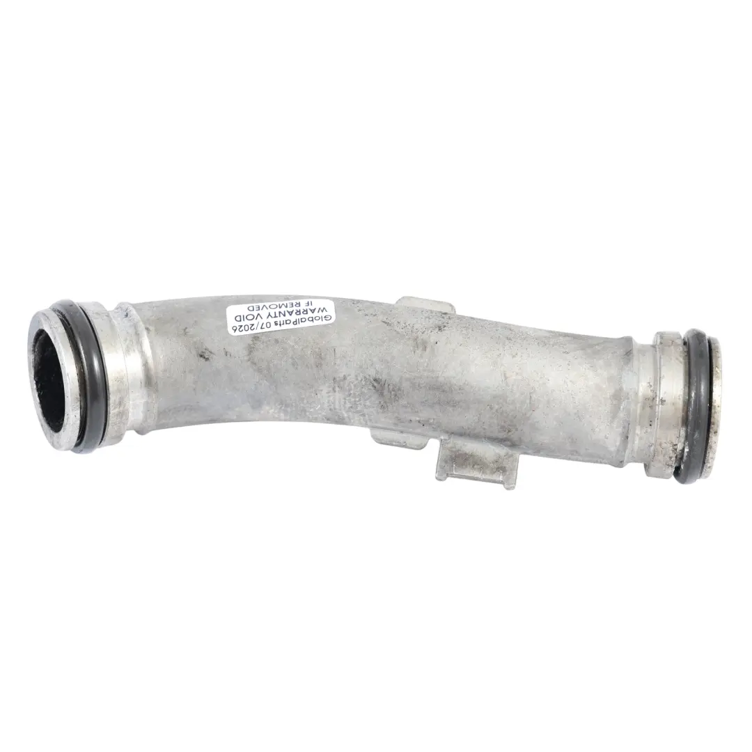 BMW X5 F15 Tubo Connessione Controllo Aletta Turbocompressore - SKU 8513573 - Numero di parte 8513573
