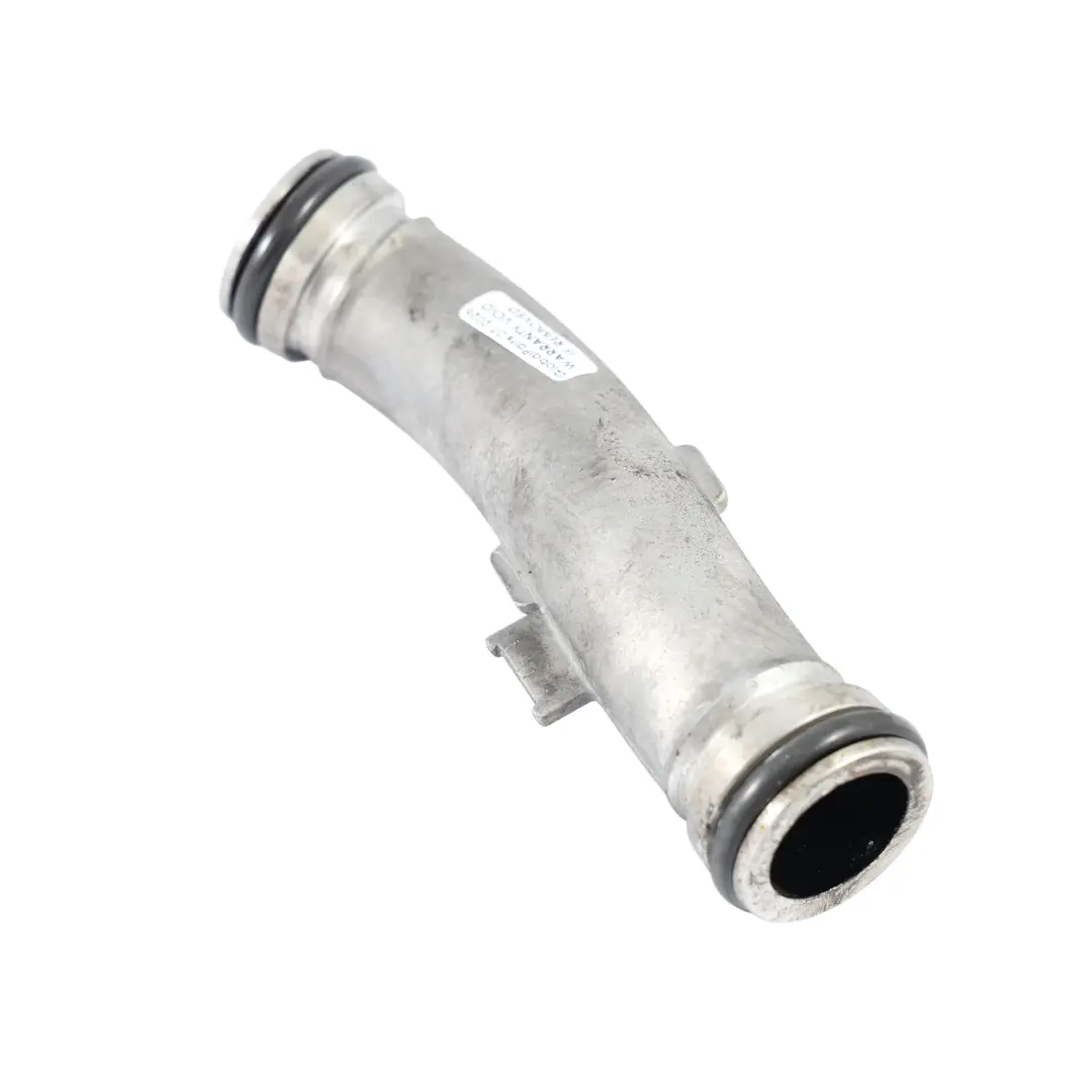 BMW X5 F15 Rura Przyłączeniowa Turbosprężarki - SKU 8513573 - Numer Części 8513573