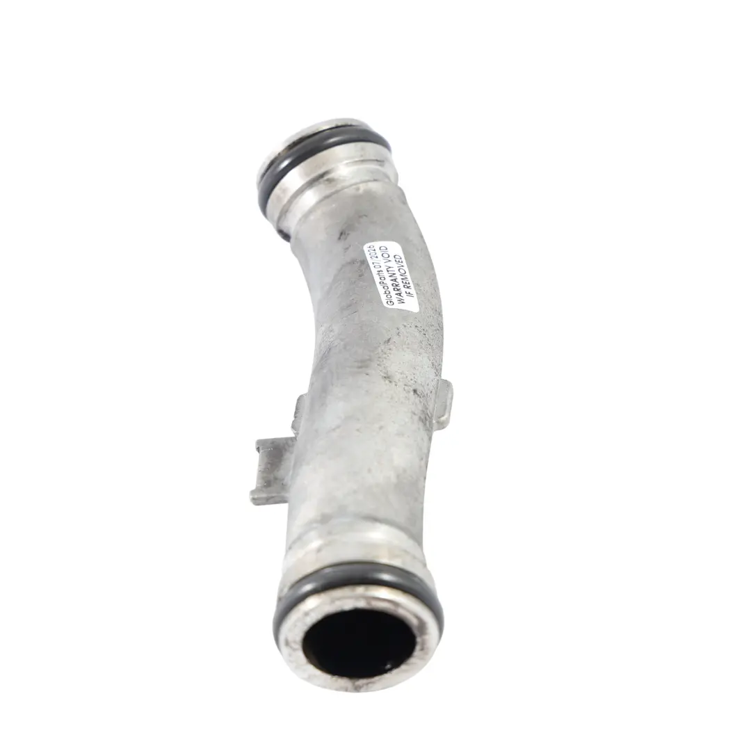 Tubo Conexión Control Aleta Turbocompresor para BMW X5 F15 con número de pieza 8513573 BMW X5 F15 Tubo Conexión Control Aleta Turbocompresor - SKU 8513573 - Número de pieza 8513573