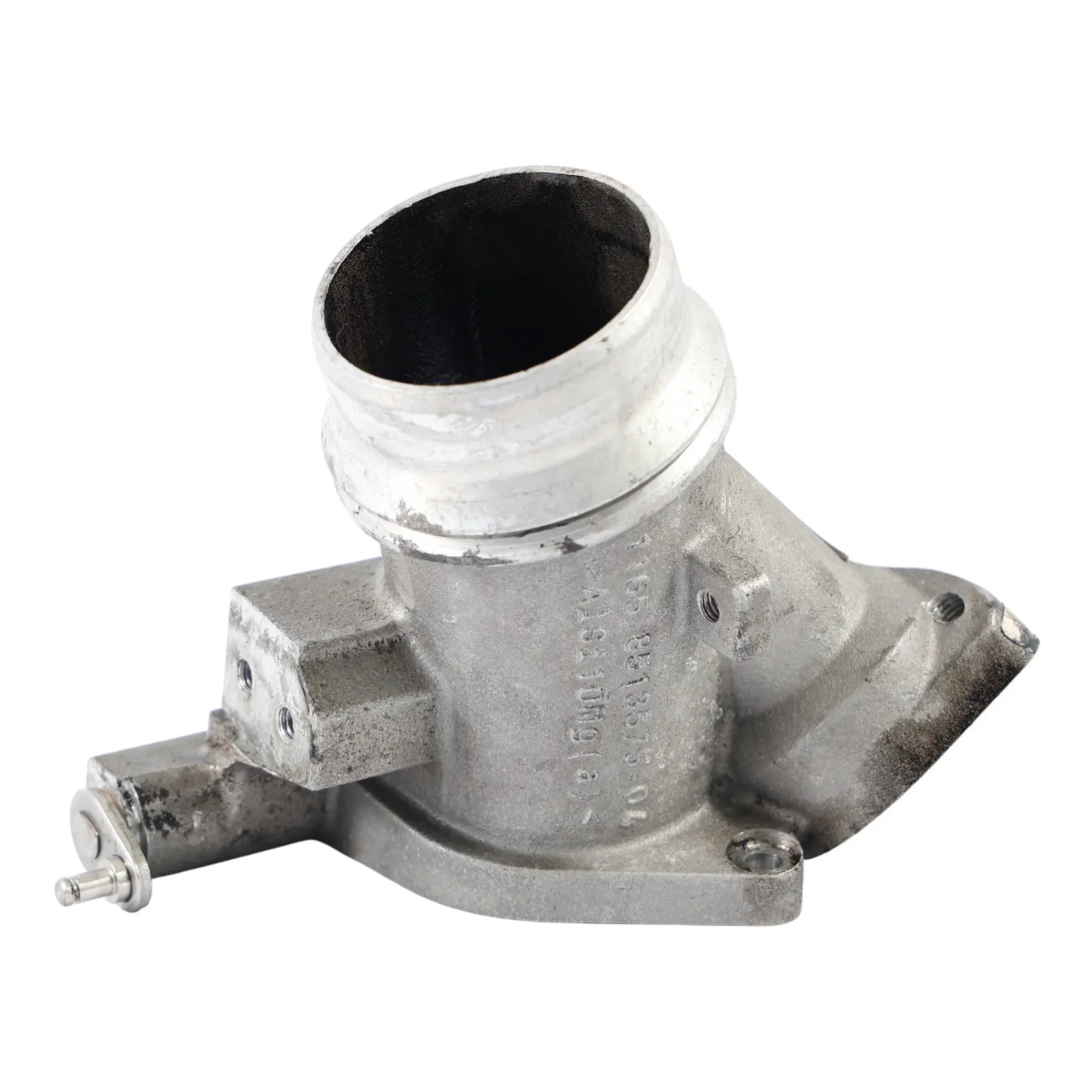 BMW X5 F15 F20 LCI F21 LCI F22 Tubo Collegamento Turbocompressore 8513575