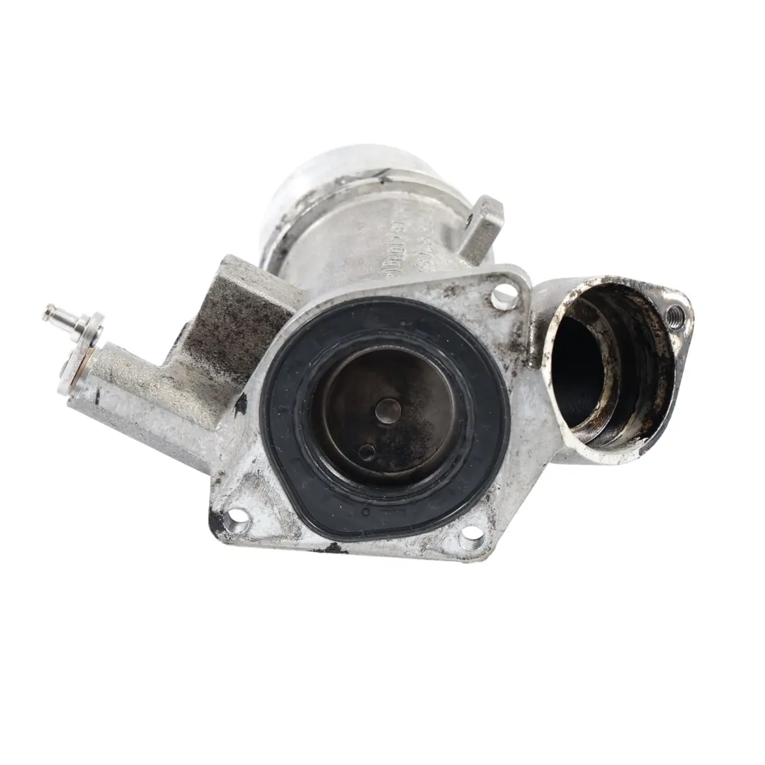 Turbolader Verbindungsrohr Mit Klappe für BMW X5 F15 F20 LCI F21 LCI F22 mit Teilenummer 8513575 BMW X5 F15 F20 LCI F21 LCI F22 Turbolader Verbindungsrohr Mit Klappe - SKU 8513575 - Teilenummer 8513575