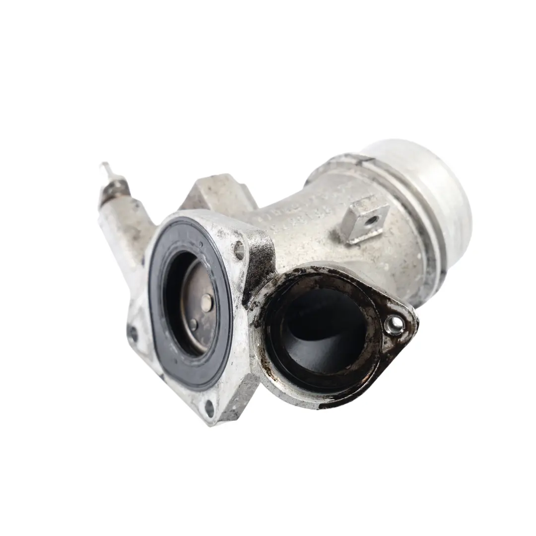 BMW X5 F15 F20 LCI F21 LCI F22 Tubo Collegamento Turbocompressore - SKU 8513575 - Numero di parte 8513575