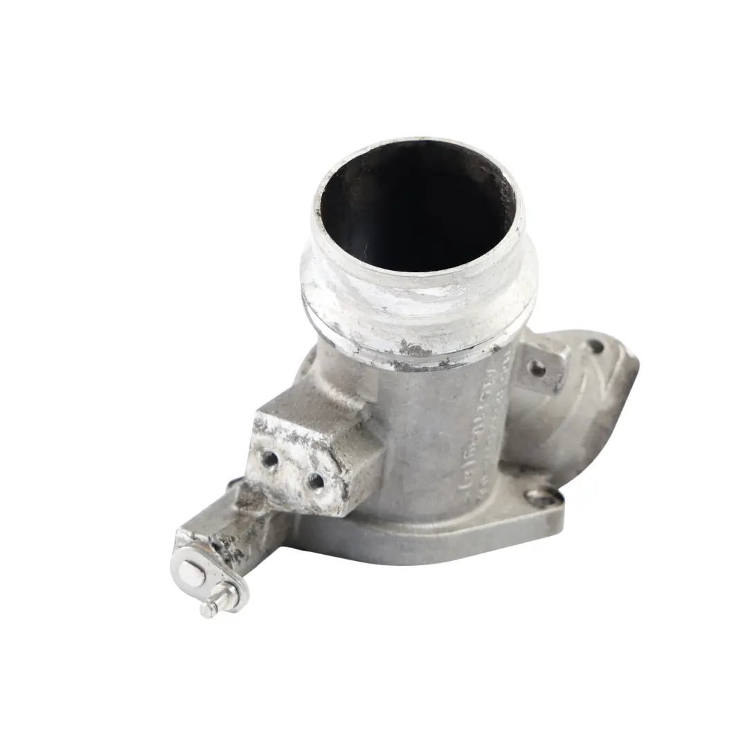 Turbolader Verbindungsrohr Mit Klappe für BMW X5 F15 F20 LCI F21 LCI F22 mit Teilenummer 8513575 BMW X5 F15 F20 LCI F21 LCI F22 Turbolader Verbindungsrohr Mit Klappe - SKU 8513575 - Teilenummer 8513575