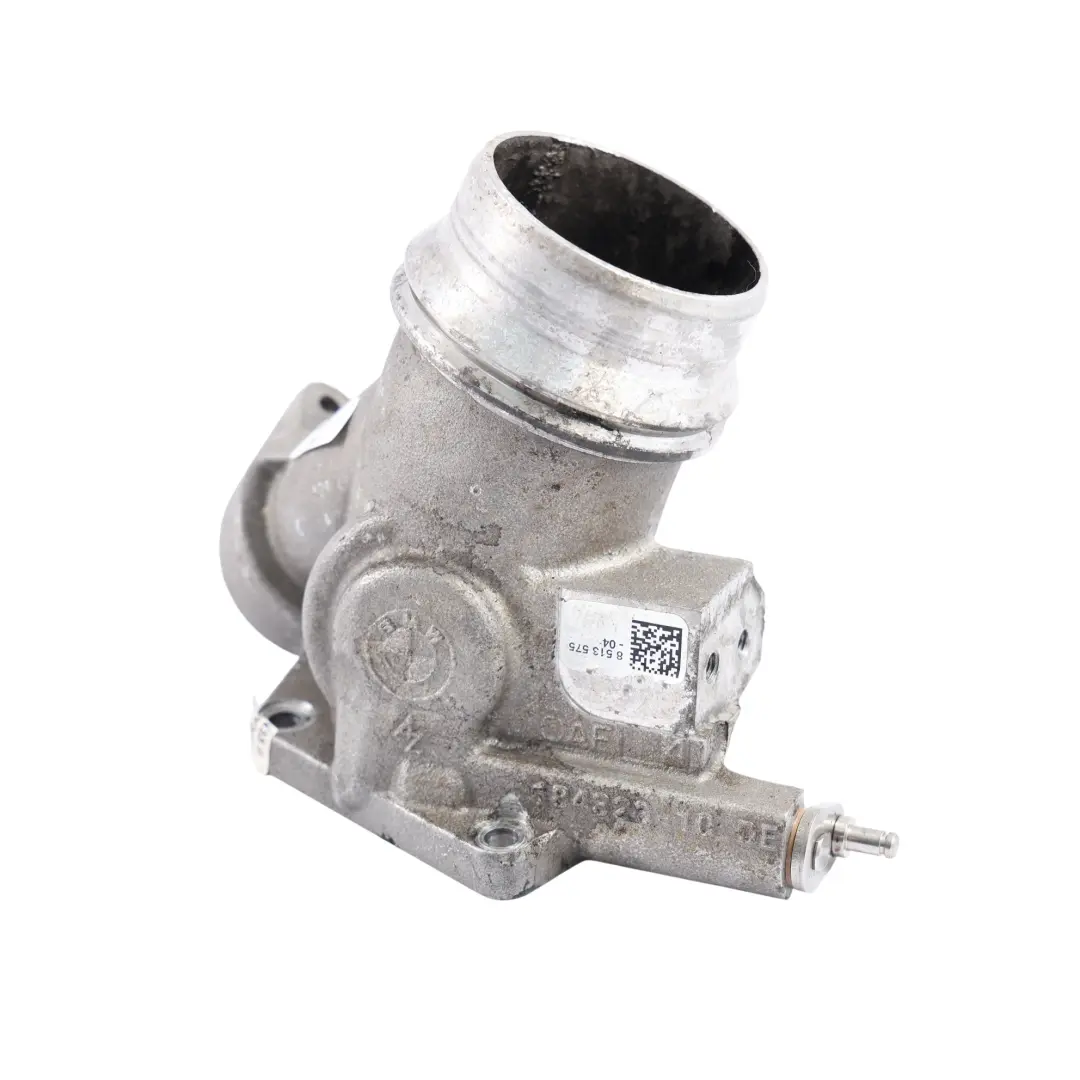 BMW X5 F15 F20 LCI F21 LCI F22 Tubo Collegamento Turbocompressore - SKU 8513575 - Numero di parte 8513575
