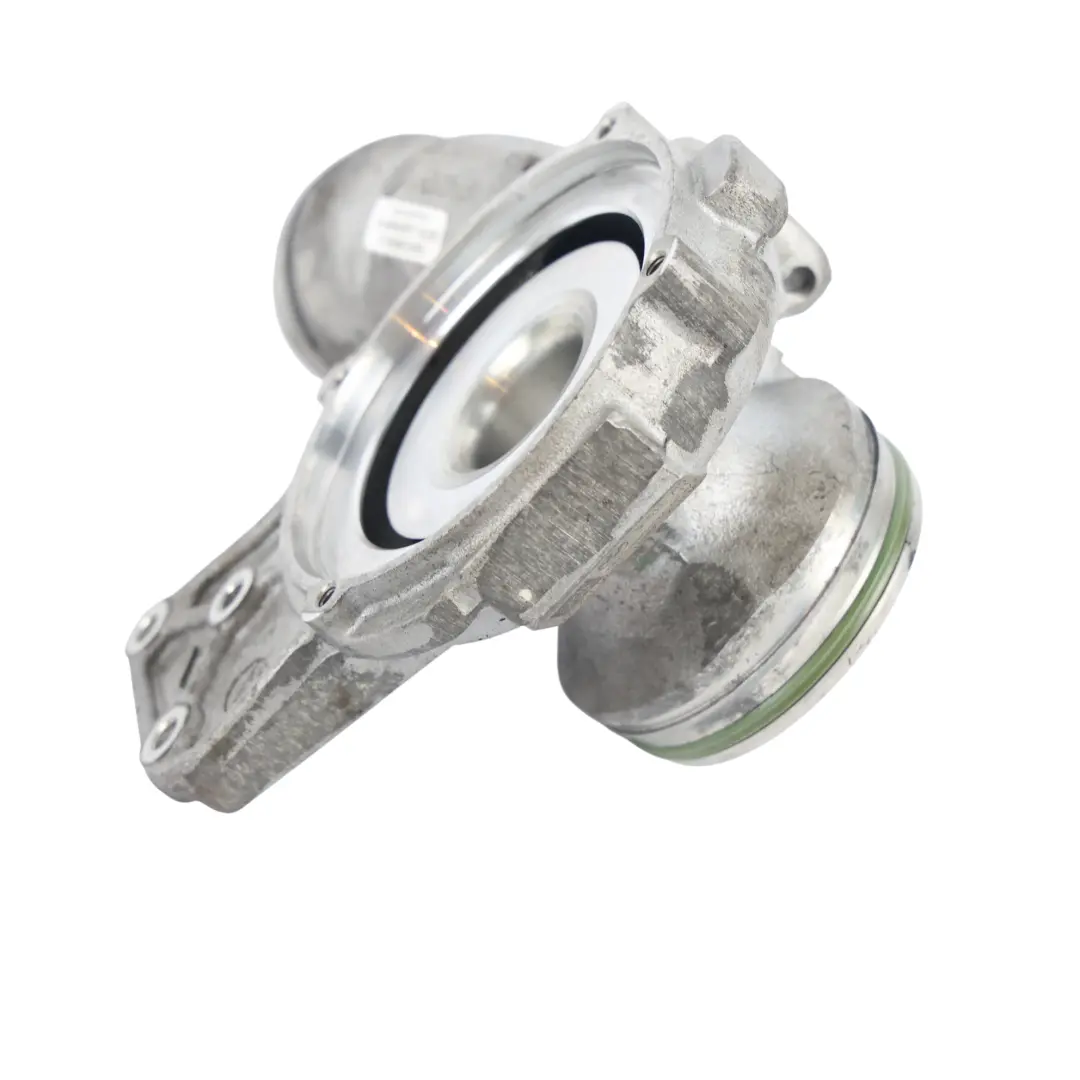 B37 Cache Carter Turbocompresseur pour Mini Cooper D F55 F56 à propos du numéro de pièce 8513652 Mini Cooper D F55 F56 B37 Cache Carter Turbocompresseur - SKU 8513652-8 - Numéro de pièce 8513652