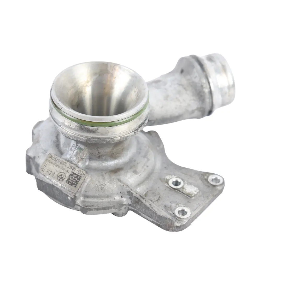 B37 Turbolader Gehäuse Abdeckung Verkleidung für Mini Cooper D F55 F56 mit Teilenummer 8513652 Mini Cooper D F55 F56 B37 Turbolader Gehäuse Abdeckung Verkleidung - SKU 8513652-8 - Teilenummer 8513652