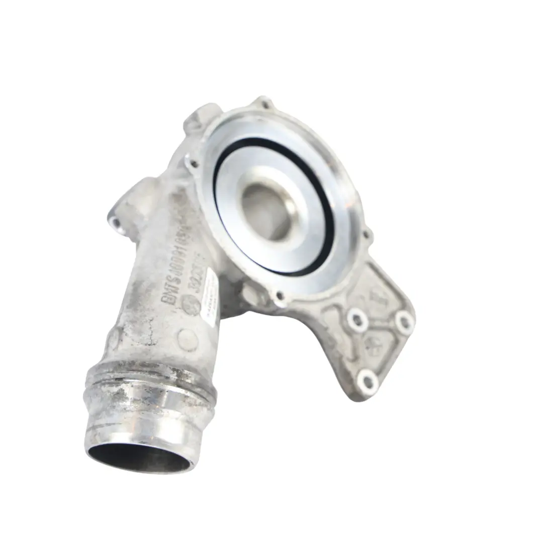 Mini Cooper D F55 F56 B37 Cache Carter Turbocompresseur - SKU 8513652-8 - Numéro de pièce 8513652