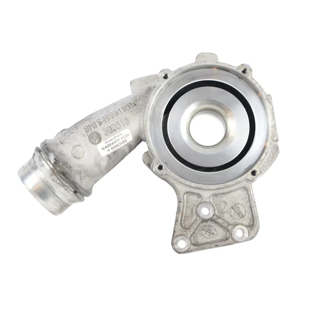 Mini Cooper D F55 F56 B37 Copertura Alloggiamento Turbocompressore - SKU 8513652-8 - Numero di parte 8513652