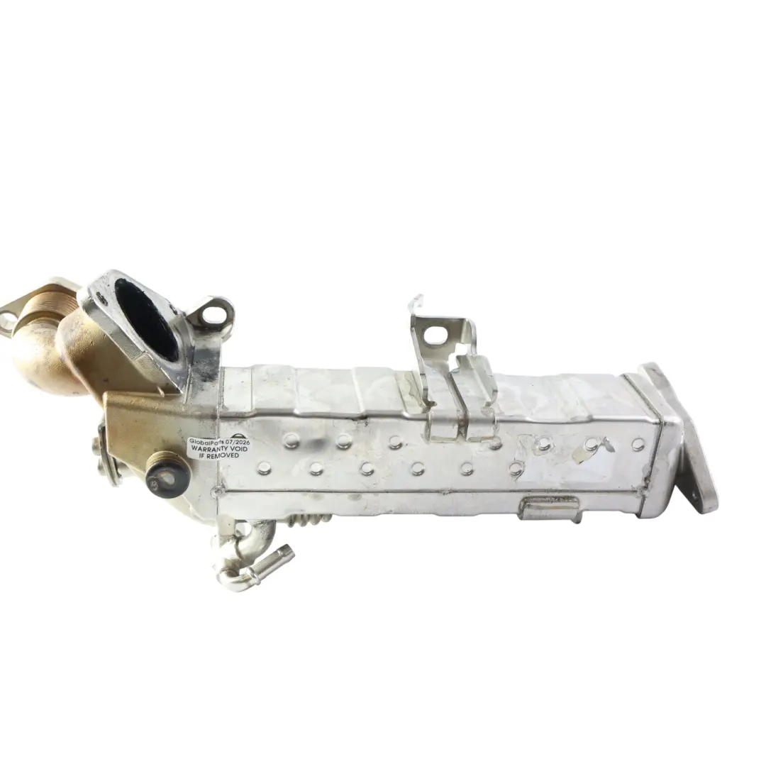 BMW F10 LCI F34 GT 320d B47 Radiatore Scarico EGR Diesel 7822347 - SKU 8513691-5 - Numero di parte 8513691