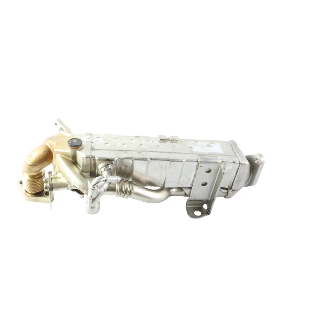 BMW F10 LCI F34 GT 320d B47 Radiatore Scarico EGR Diesel 7822347 - SKU 8513691-5 - Numero di parte 8513691