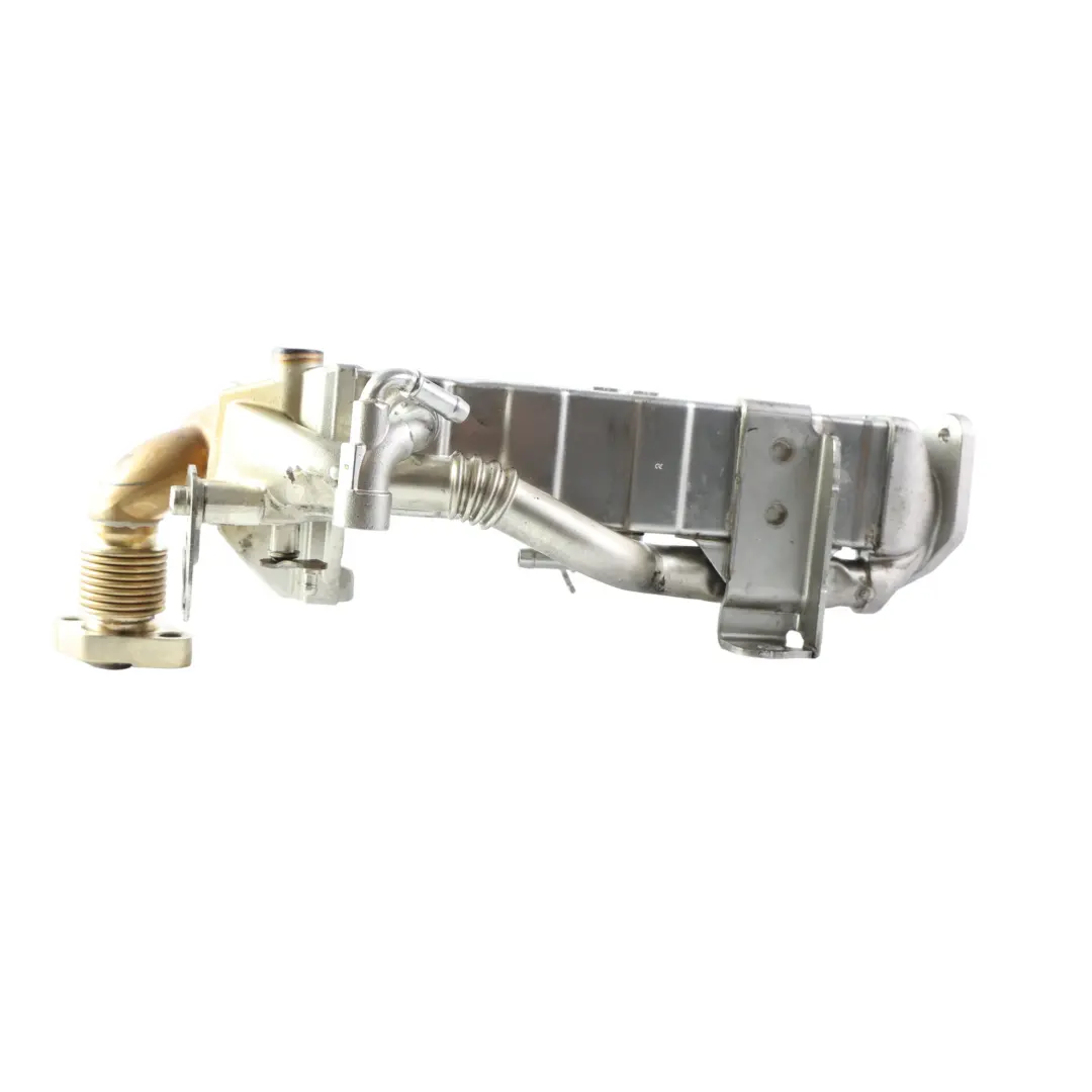 BMW F10 LCI F34 GT 320d B47 Radiatore Scarico EGR Diesel 7822347 - SKU 8513691-5 - Numero di parte 8513691