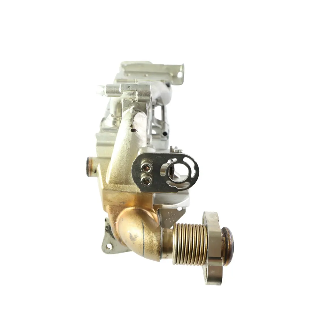 BMW F10 LCI F34 GT 320d B47 Radiatore Scarico EGR Diesel 7822347 - SKU 8513691-5 - Numero di parte 8513691