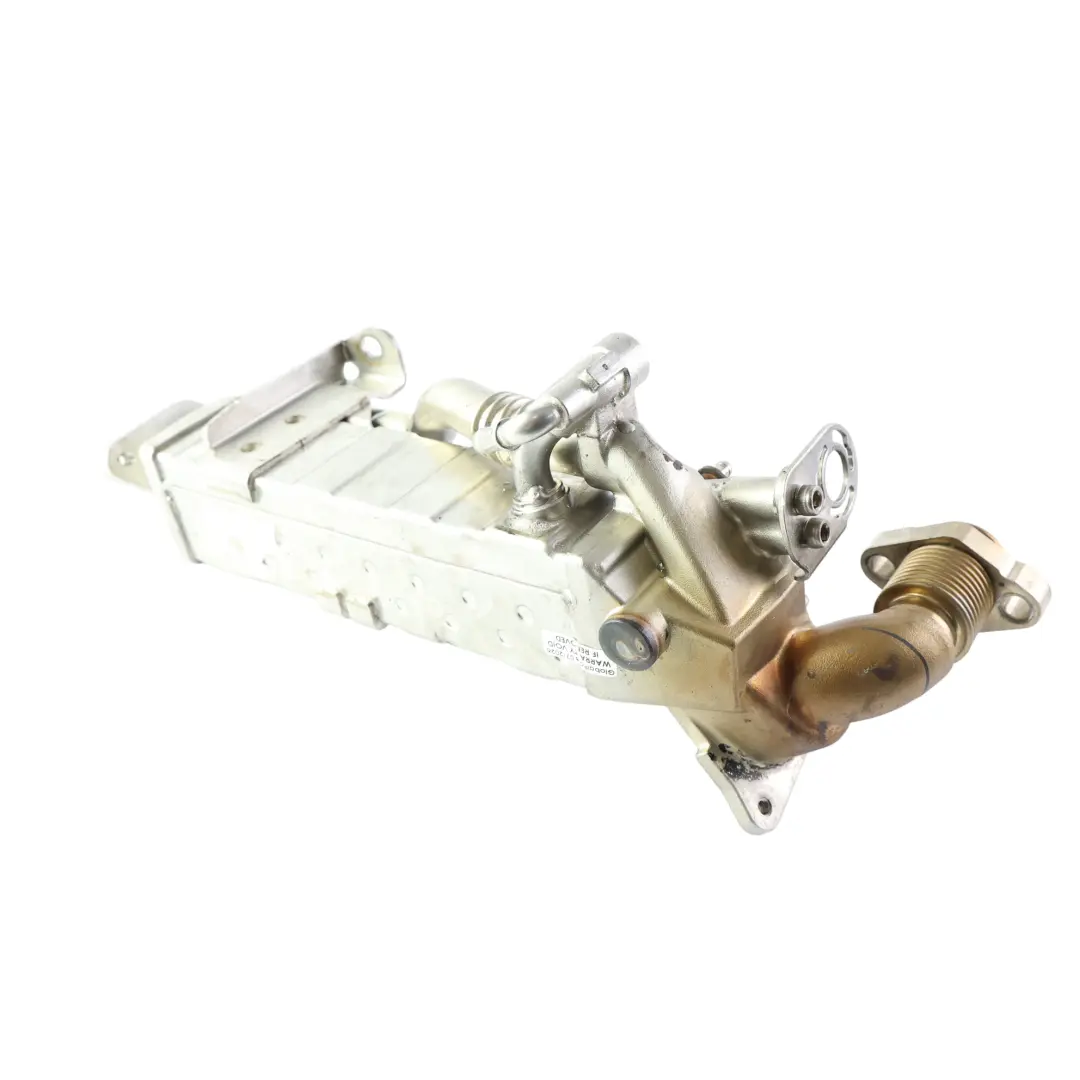 BMW F10 LCI F34 GT 320d B47 Radiatore Scarico EGR Diesel 7822347 - SKU 8513691-5 - Numero di parte 8513691