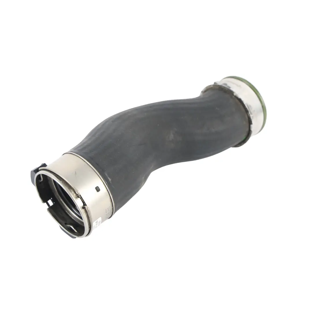 BMW X5 F15 Intercooler Pipe Charge Air Line Hose Tube Pipe 25dX B47 - SKU 8513852 - Part number 8513852