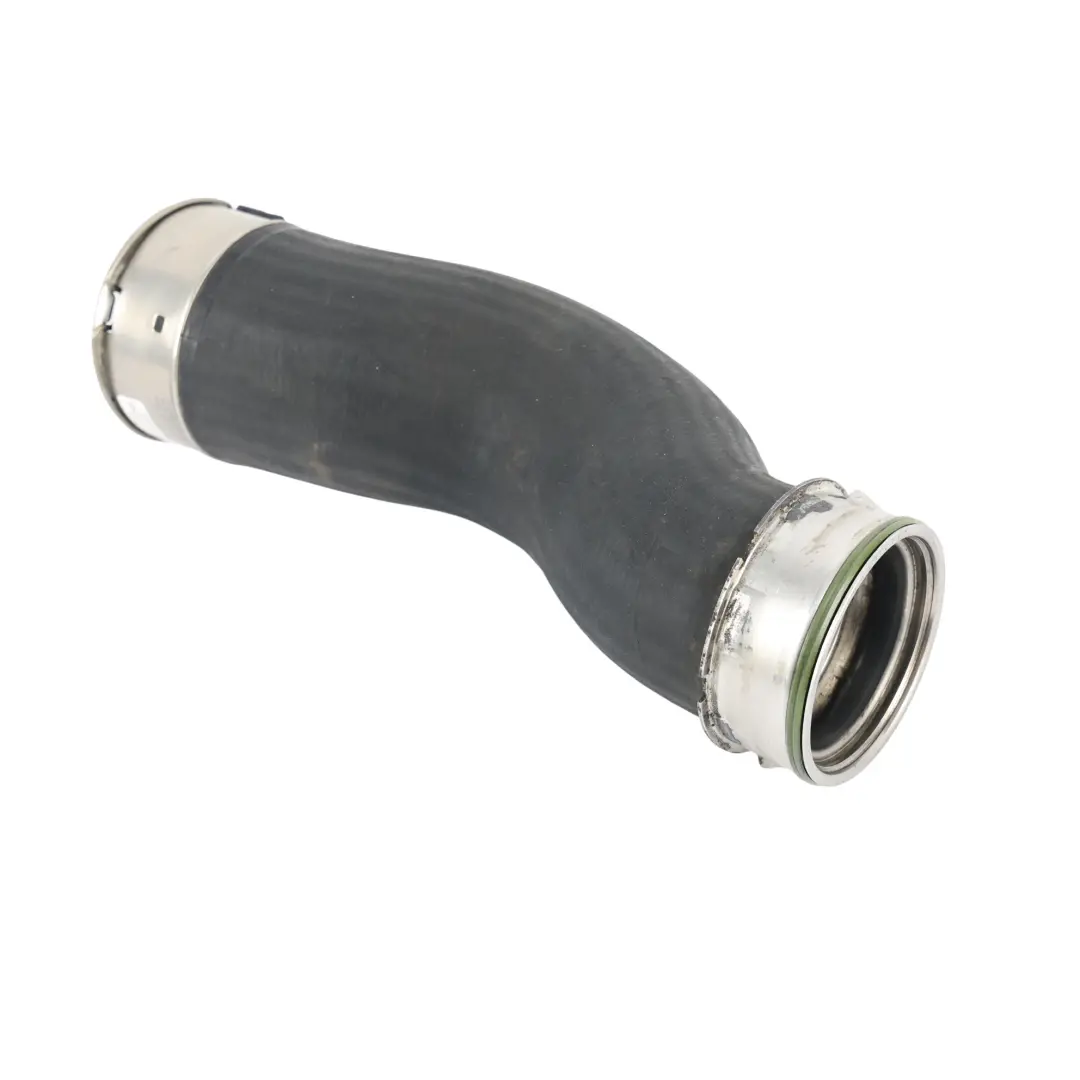 BMW X5 F15 25dX B47 Ladeluftkühler Rohr Schlauch Leitung - SKU 8513852 - Teilenummer 8513852