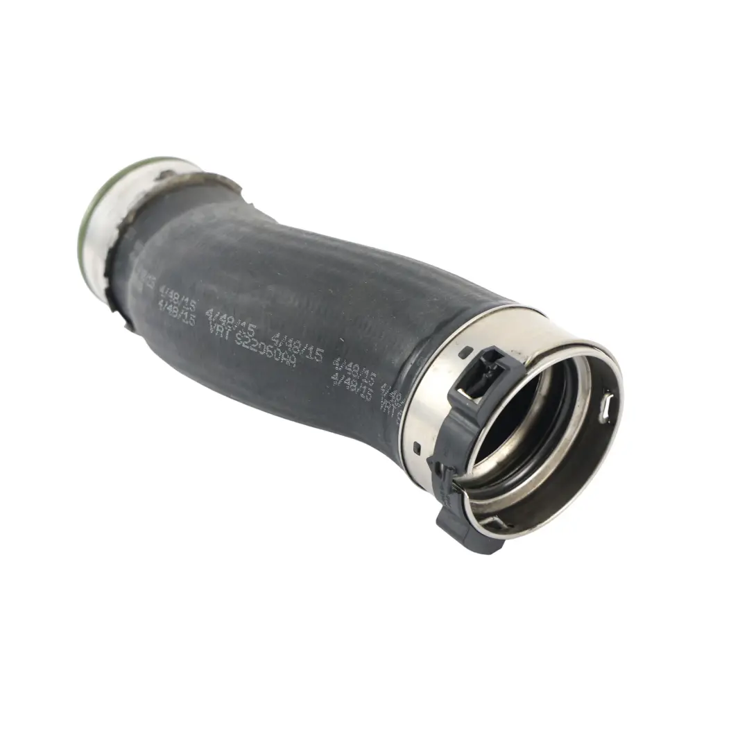 BMW X5 F15 25dX B47 Tuyau Conduit Intercooler Échangeur Air - SKU 8513852 - Numéro de pièce 8513852
