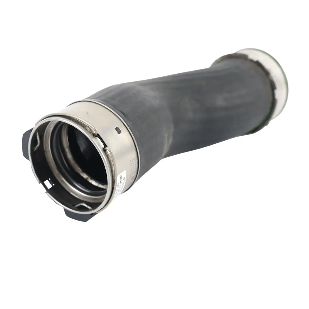 25dX B47 Tuyau Conduit Intercooler Échangeur Air pour BMW X5 F15 à propos du numéro de pièce 8513852 BMW X5 F15 25dX B47 Tuyau Conduit Intercooler Échangeur Air - SKU 8513852 - Numéro de pièce 8513852