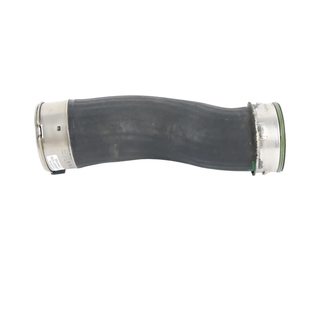BMW X5 F15 25dX B47 Ladeluftkühler Rohr Schlauch Leitung - SKU 8513852 - Teilenummer 8513852