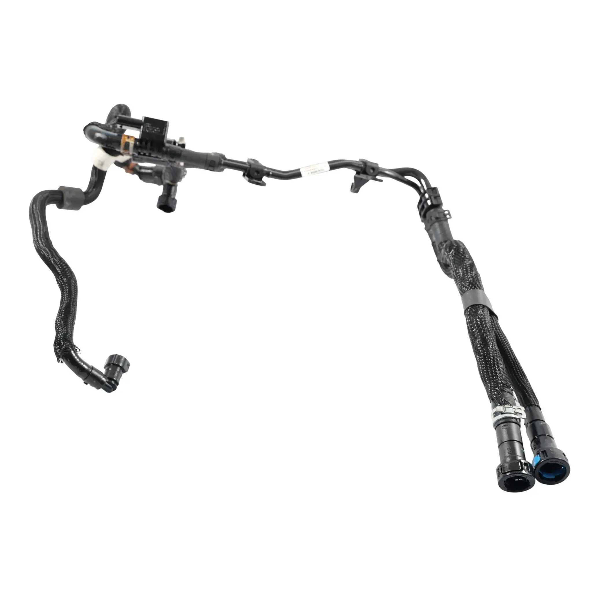 BMW Mini F55 F56 F45 X1 F48 Tubería Retorno Combustible B47 Diésel 8514116