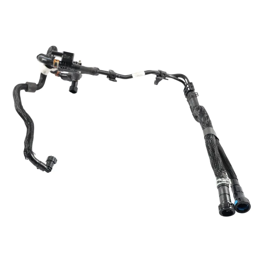 Tubería Retorno Combustible B47 Diésel para BMW Mini F55 F56 F45 X1 F48 con número de pieza 8514116 BMW Mini F55 F56 F45 X1 F48 Tubería Retorno Combustible B47 Diésel - SKU 8514116-1 - Número de pieza 8514116