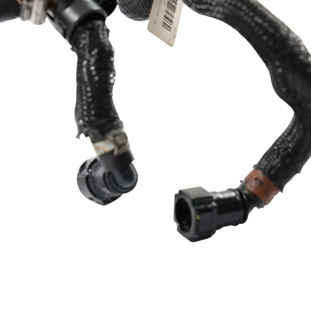 Return Pipe Hose Line B47 Diesel to Mini F55 F56 BMW F45 X1 F48 Fuel with Part number 8514116 Mini F55 F56 BMW F45 X1 F48 Fuel Return Pipe Hose Line B47 Diesel - SKU 8514116-1 - Part number 8514116