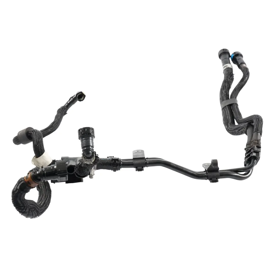 Tubo Ritorno Carburante B47 Diesel per BMW Mini F55 F56 F45 X1 F48 con numero di parte 8514116 BMW Mini F55 F56 F45 X1 F48 Tubo Ritorno Carburante B47 Diesel - SKU 8514116-1 - Numero di parte 8514116