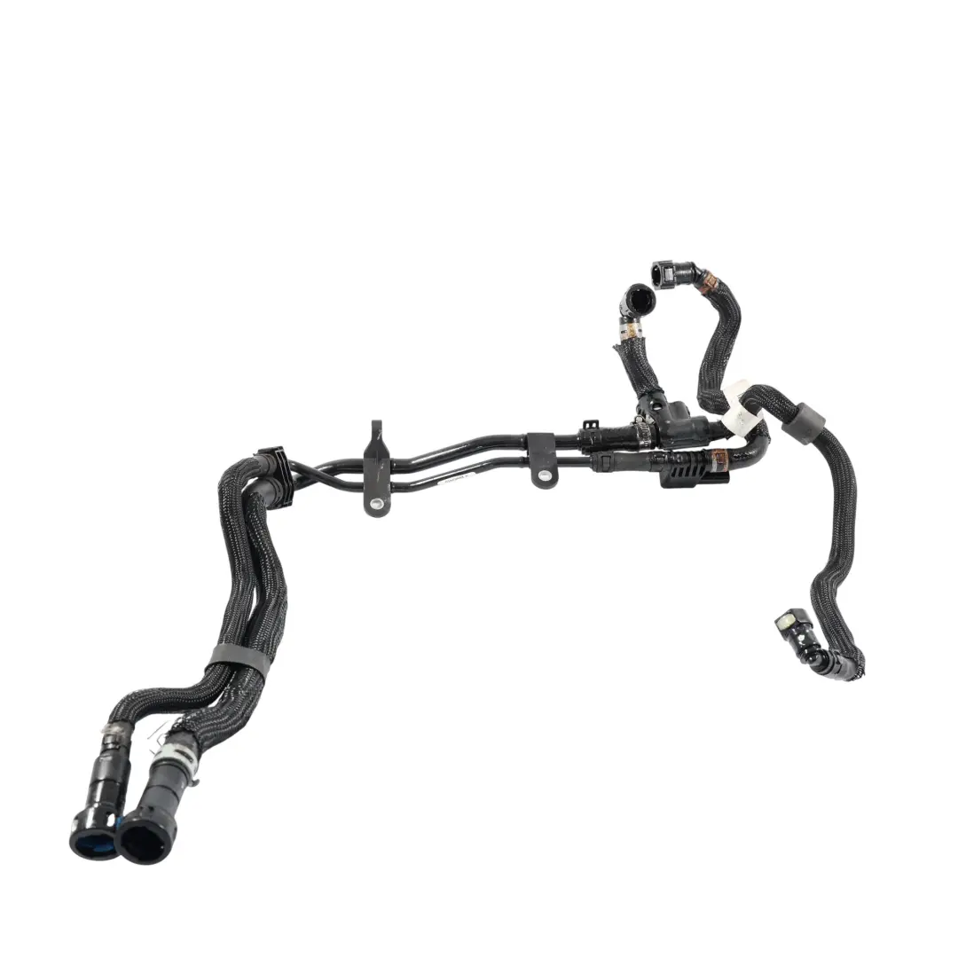 Mini F55 F56 BMW F45 X1 F48 Fuel Return Pipe Hose Line B47 Diesel - SKU 8514116-1 - Part number 8514116