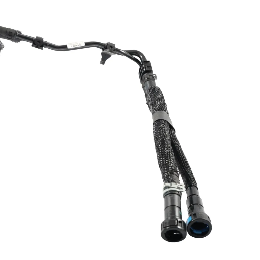 Tubería Retorno Combustible B47 Diésel para BMW Mini F55 F56 F45 X1 F48 con número de pieza 8514116 BMW Mini F55 F56 F45 X1 F48 Tubería Retorno Combustible B47 Diésel - SKU 8514116-1 - Número de pieza 8514116