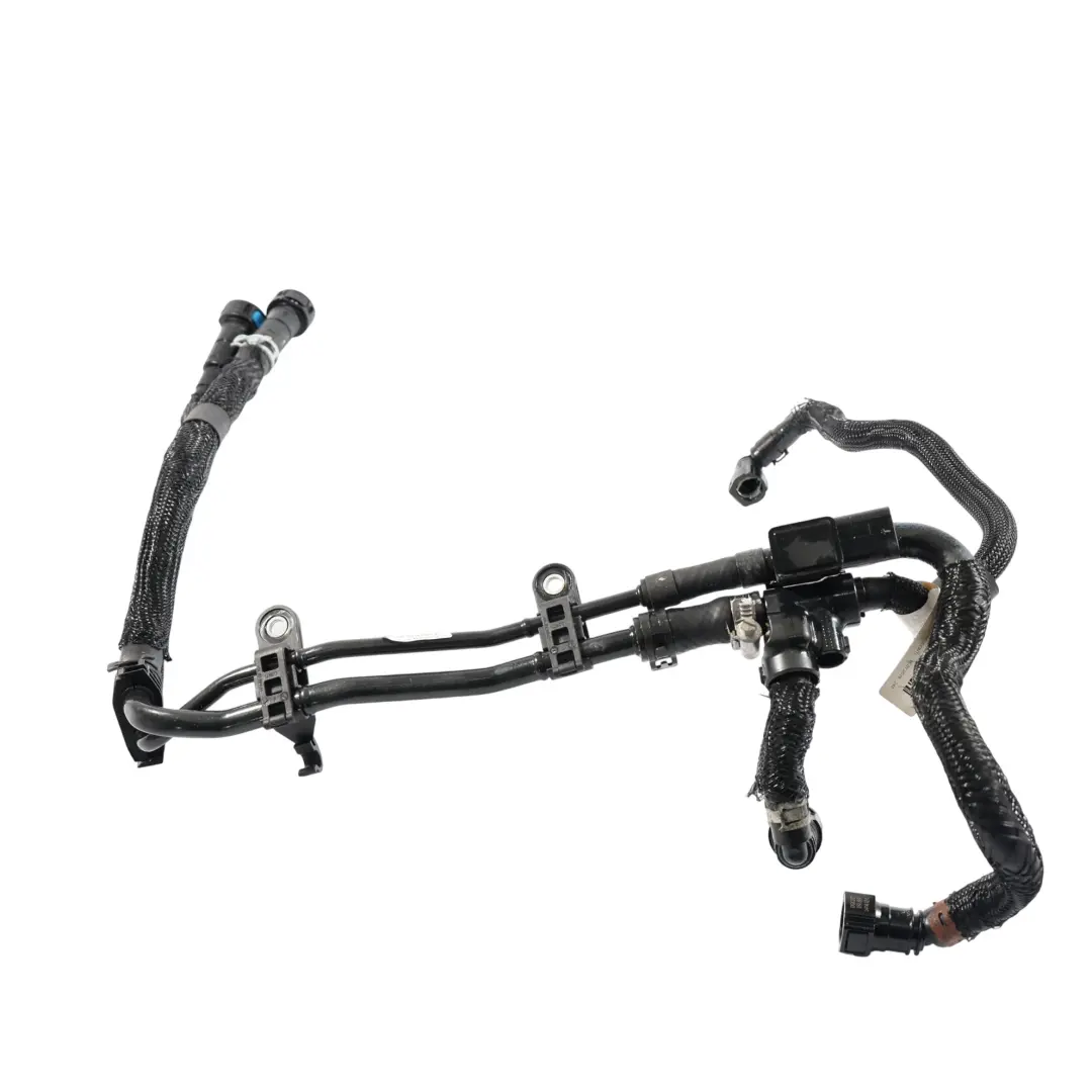 Return Pipe Hose Line B47 Diesel to Mini F55 F56 BMW F45 X1 F48 Fuel with Part number 8514116 Mini F55 F56 BMW F45 X1 F48 Fuel Return Pipe Hose Line B47 Diesel - SKU 8514116-1 - Part number 8514116