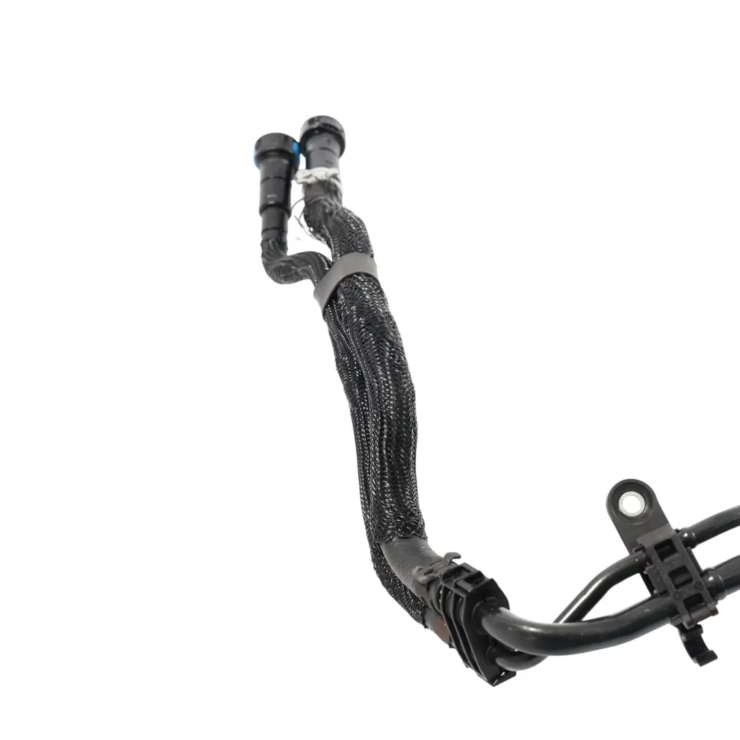 Return Pipe Hose Line B47 Diesel to Mini F55 F56 BMW F45 X1 F48 Fuel with Part number 8514116 Mini F55 F56 BMW F45 X1 F48 Fuel Return Pipe Hose Line B47 Diesel - SKU 8514116-1 - Part number 8514116