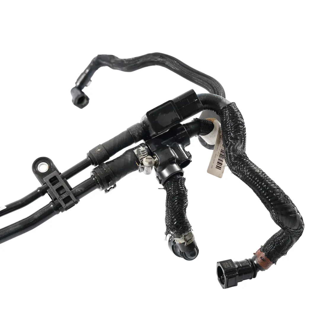 Return Pipe Hose Line B47 Diesel to Mini F55 F56 BMW F45 X1 F48 Fuel with Part number 8514116 Mini F55 F56 BMW F45 X1 F48 Fuel Return Pipe Hose Line B47 Diesel - SKU 8514116-1 - Part number 8514116