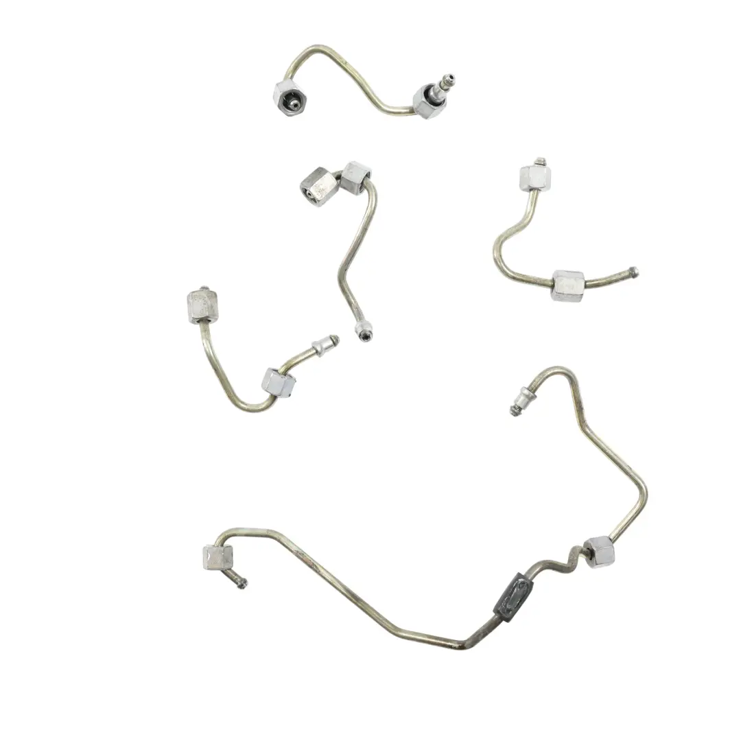 B47 Set Injector Fuel Pump Injection System to Mini Cooper D F55 F56 with Part number 8514146 Mini Cooper D F55 F56 B47 Set Injector Fuel Pump Injection System - SKU 8514146-6 - Part number 8514146