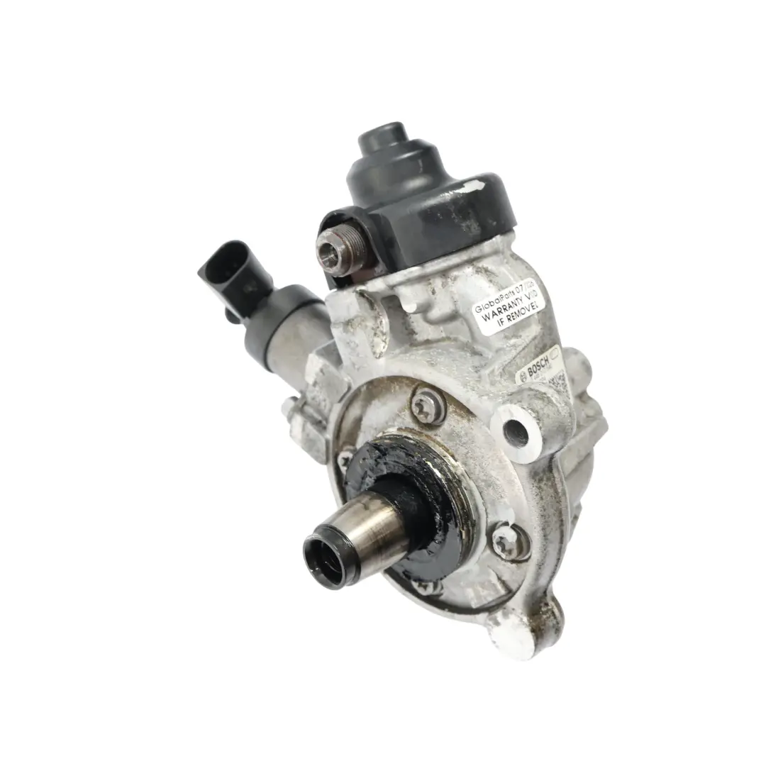B47 Set Injecteur Pompe Carburant Système Injection pour Mini Cooper D F55 F56 à propos du numéro de pièce 8514146 Mini Cooper D F55 F56 B47 Set Injecteur Pompe Carburant Système Injection - SKU 8514146-6 - Numéro de pièce 8514146