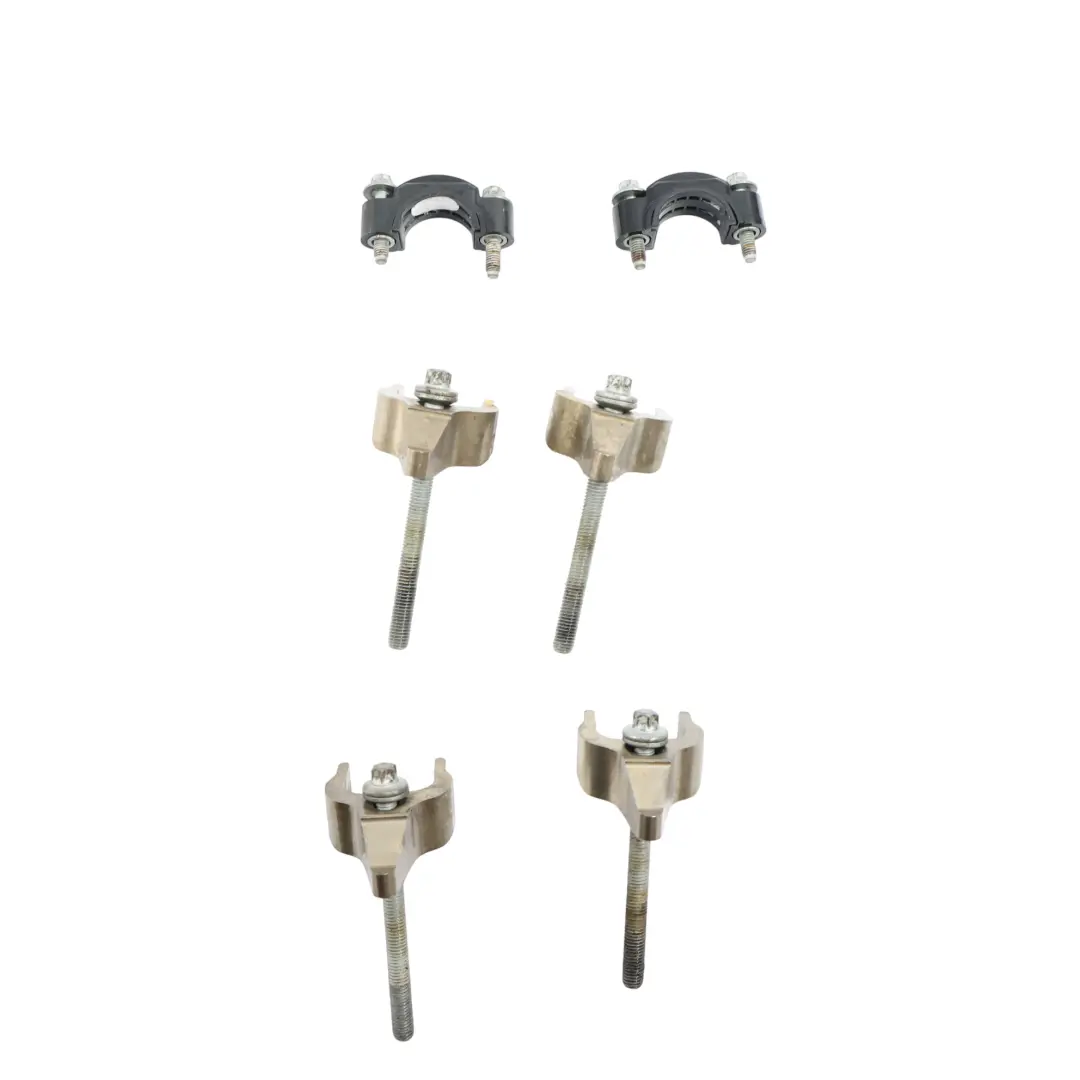 B47 Set Injecteur Pompe Carburant Système Injection pour Mini Cooper D F55 F56 à propos du numéro de pièce 8514146 Mini Cooper D F55 F56 B47 Set Injecteur Pompe Carburant Système Injection - SKU 8514146-6 - Numéro de pièce 8514146